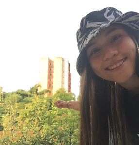 Meet your Posher, Jessica